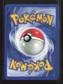 Magikarp 47/82 Uncommon Team Rocket Pokemon NM - Image 3