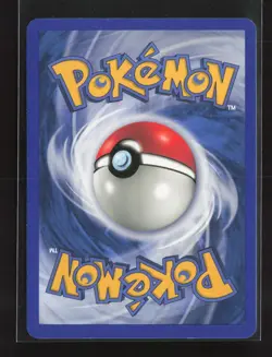 Qwilfish 127/165 Common Expedition Base Set Pokemon NM - Image 3