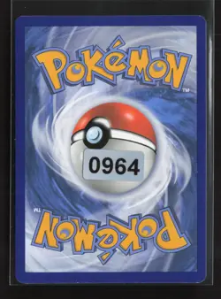 Slurpuff RC20/RC32 Uncommon Generations Pokemon - Image 3