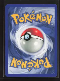 Full Heal Energy 81/82 Uncommon Team Rocket Pokemon LP - Image 3