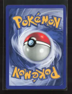 Totodile 85/105 Common Neo Destiny Pokemon NM - Image 3