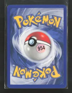 Yanma 28/109 Rare Team Rocket Returns Pokemon NM - Image 3