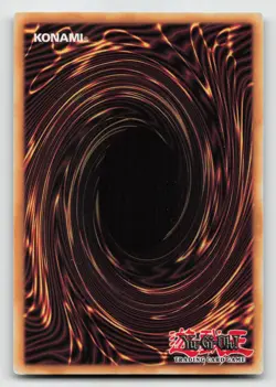 Yugioh Contract with the Void Ultra Rare GFP2-EN022 NM - Image 2