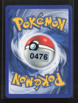 Misty's Seaking 55/132 Uncommon Gym Heroes Pokemon NM - Image 3