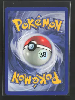 Nidoran F 82/130 Common Base Set 2 Pokemon HP - Image 3