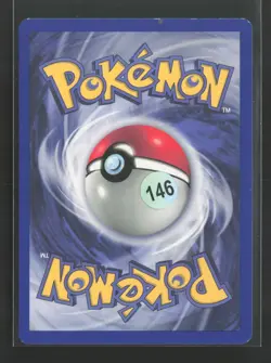 Maintenance 112/130 Uncommon Base Set 2 Pokemon HP - Image 3