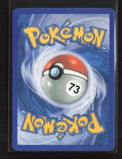 Clefairy 83/132 Common Secret Wonders Pokemon NM - Image 3