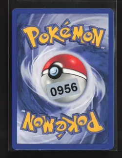 Clefairy Doll 70/102 Rare Base Set 1999-2000 (4th Edition) Pokemon NM - Image 3