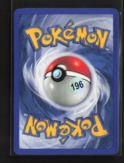 Jynx 31/102 Uncommon Base Set Pokemon NM - Image 3