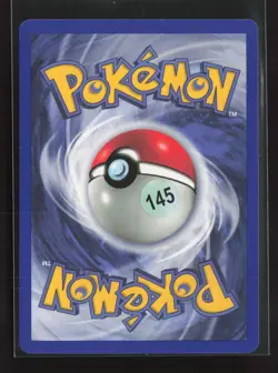 Maintenance 112/130 Uncommon Base Set 2 Pokemon NM - Image 3