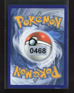 Meganium 3/122 Rare Cosmos Holo BREAKpoint Pokemon NM - Image 3