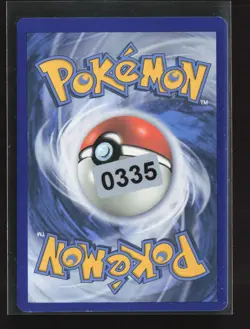 Feraligatr 17/119 Rare Cosmos Holo Phantom Forces Pokemon LP - Image 3