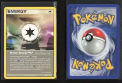 Holon Energy WP 106/113 Rare Delta Species Pokemon NM - Image 1