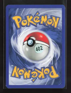 Natu 67/111 Common Neo Genesis Pokemon LP - Image 3