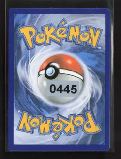 Victreebel 3/111 Reverse Holo Rare Furious Fists Pokemon NM - Image 3