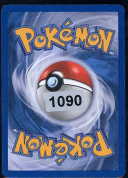 Squirtle 112/132 Common Secret Wonders Pokemon NM - Image 3