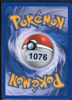 Squirtle 112/132 Common Secret Wonders Pokemon NM - Image 3