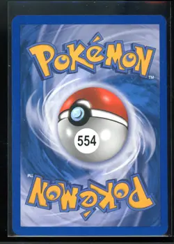 Swablu 65/101 Reverse Holo Common Dragon Frontiers Pokemon NM - Image 3