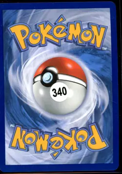 Excadrill ex 46/86 Double Rare Black Bolt Pokemon NM - Image 3
