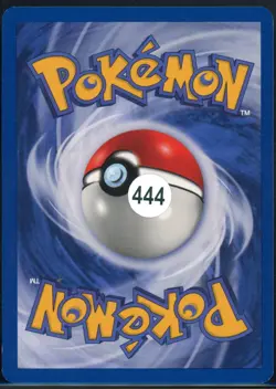 Double Colorless Energy 96/102 Uncommon Base Set 1999-2000 (4th Edition) Pokemon - Image 3