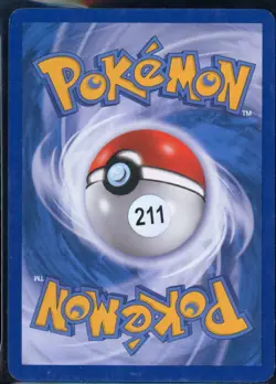 Squirtle 96/127 Common Platinum Pokemon NM - Image 3