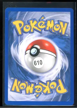 Clamperl 51/92 Reverse Holo Common Legend Maker Pokemon NM - Image 3