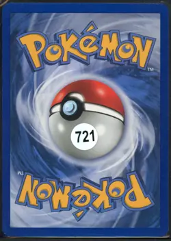 Claw Fossil 91/110 Reverse Holo Common Holon Phantoms Pokemon NM - Image 3