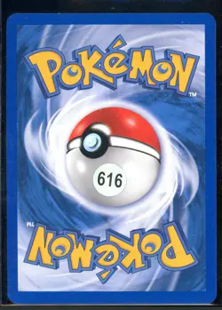 Jigglypuff 041/95 Common Team Magma vs Team Aqua Pokemon NM - Image 3