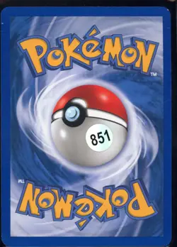Murkrow 79/144 Common Skyridge Pokemon NM - Image 3
