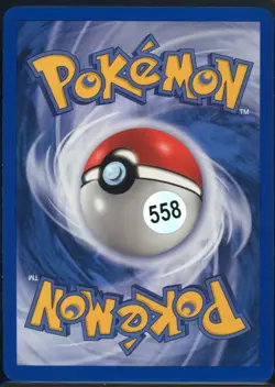 Rapidash 52/113 Uncommon Delta Species Pokemon NM - Image 3