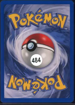 Butterfree 033/64 Uncommon Jungle Pokemon NM - Image 3