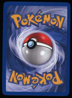 Pokemon - WOTC Black Star Promo - Cool Porygon - #15 - Image 2