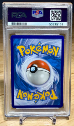 Altaria SV37/SV94 PSA 10 Pokemon Hidden Fates: Shiny Vault Shiny Holo Rare - Image 2