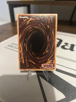 Yu-Gi-Oh! TCG Thunder Dragon LCKC-EN067 1st Edition Secret Rare - Image 4