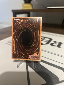 Yu-Gi-Oh! TCG Thunder Dragon LCKC-EN067 1st Edition Secret Rare - Image 5