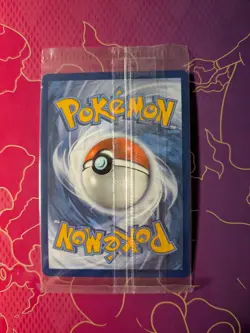 Teal Mask Ogerpon SVP123 - Black Star Promo - Pokemon card - scarlet & violet - Image 2