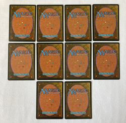 Magic: The Gathering Revised Edition 60 Card LOT - MTG - 3rd Ed. - 1994 - Image 5