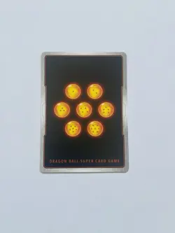 Dragon Ball Super Card Game SS4 Gogeta, Power's Connection Dawn of the Z-Legends - Image 2