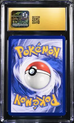 CGC 10 PRISTINE Pokemon Center Taipei's Pikachu 057/SV-P Card 2023 Chinese Promo - Image 2