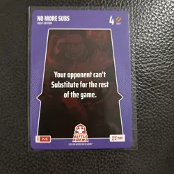 2024 Bo Jackson Battle Arena Player Card PL-15 SP First Edition - Image 1