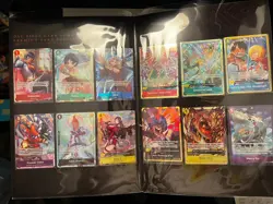 ONE PIECE Premium Card Collection Best Selection Vol 5 English - Image 2