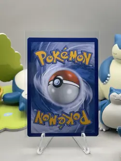 Abomasnow 38/156 Rare Reverse Holo Card SM - Ultra Prism Pokemon TCG - Image 2