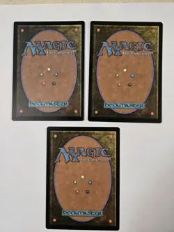 Duelist's Heritage Jumpstart Regular Rare. NM. 101. X3 - Image 3