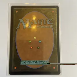 MTG: Aetherdrift - Unstoppable Plan - Rare - 0072 NM - Image 2