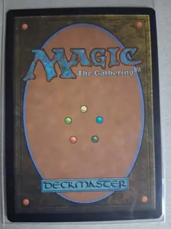 WotC Commander: Teenage Mutan Donatello Brains (0085) (Borderless) (Surge NM - Image 2