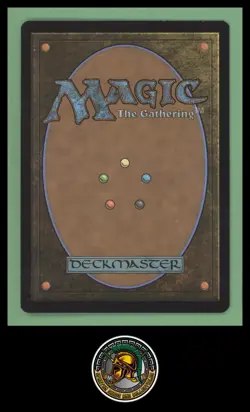 Universes Beyond: Doctor Who #245 Sol Ring - Image 2