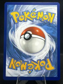 Pokemon TCG Destined Rivals Team Rocket's Proton 227/182 Full Art Trainer - Image 2