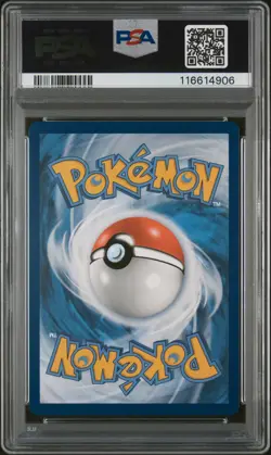2023 POKEMON SVP EN-SV BLACK STAR PROMO 151 ULTRA-PREM COLL #052 MEWTWO PSA 10 - Image 2