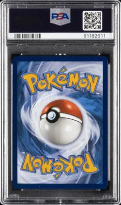 2023 POKEMON SVP EN-SV BLACK STAR PROMO 151 ULTRA-PREM COLL #052 MEWTWO PSA 10 - Image 2