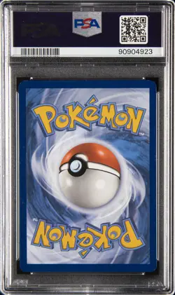 2023 POKEMON SVP EN-SV BLACK STAR PROMO 151 ULTRA-PREM COLL #052 MEWTWO PSA 10 - Image 2